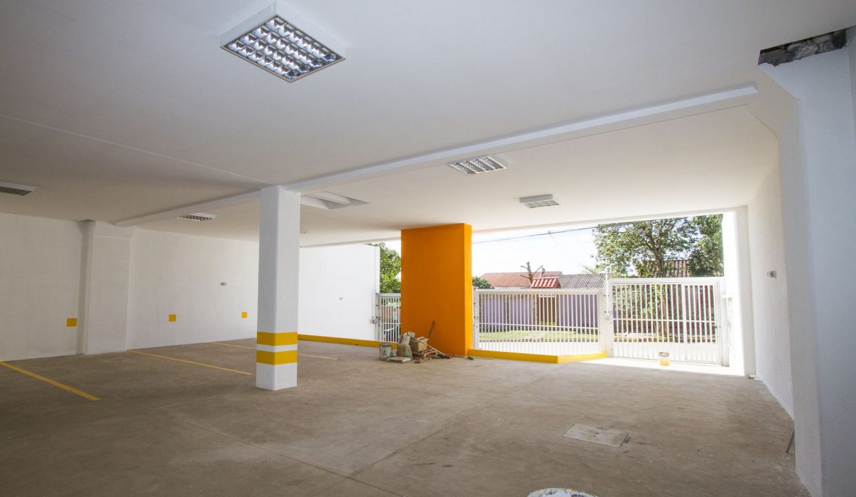 Departamento edificio orange 7